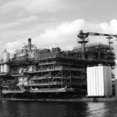 Ikhwan Shipping & Forwarding Sdn Bhd - About Us