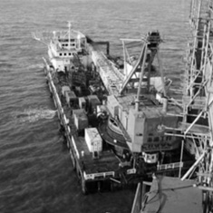 Ikhwan Shipping & Forwarding Sdn Bhd - About Us