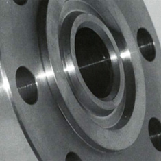 Products - Pipe Components, Flanges, Forgings & Fittings
