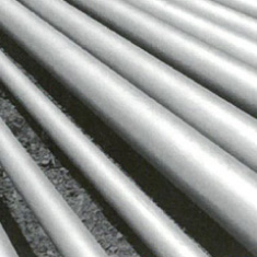 Products - Pipe and Tube