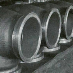 Products - Pipe and Tube