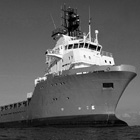 Marine Operation Services